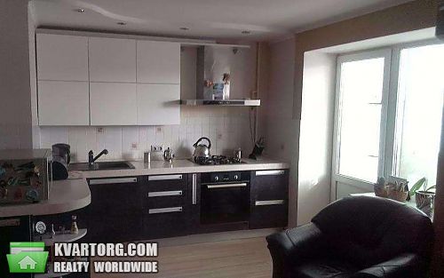 Sell 3-room apartment. Киев, Днепровская наб — photo 5