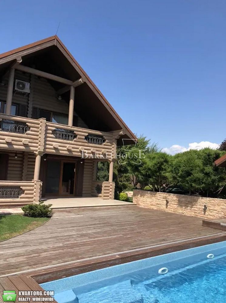 Rent out house. Киев, Чапаевка — photo 4