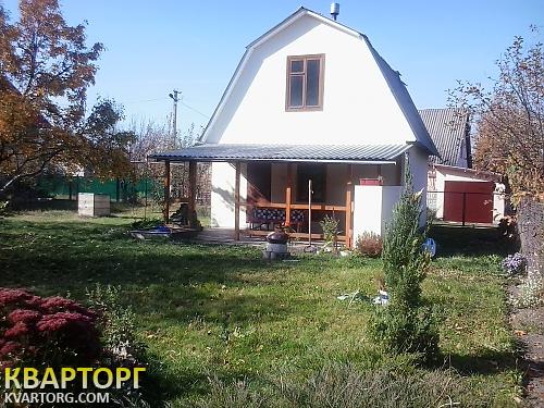Rent out house. Киевская обл., Пороскотень — photo 1