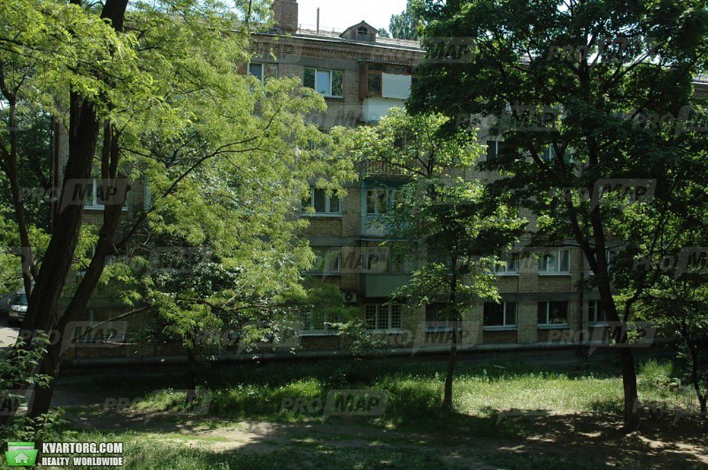 Sell 1-room apartment. Киев,  Неманская — photo 2