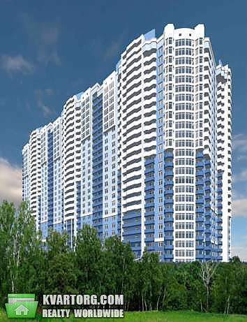 Sell 2-room apartment. Киев,  Отрадный пр — photo 1