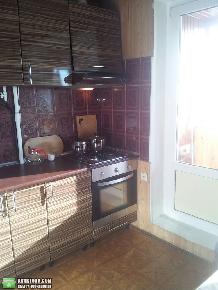 Sell 2-room apartment. Киев,  Березняковская — photo 2