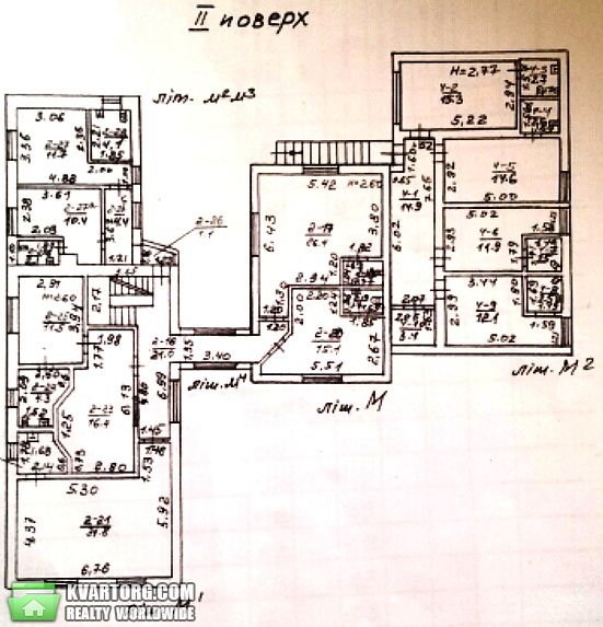 Sell house. Одесса, Туристская — photo 3