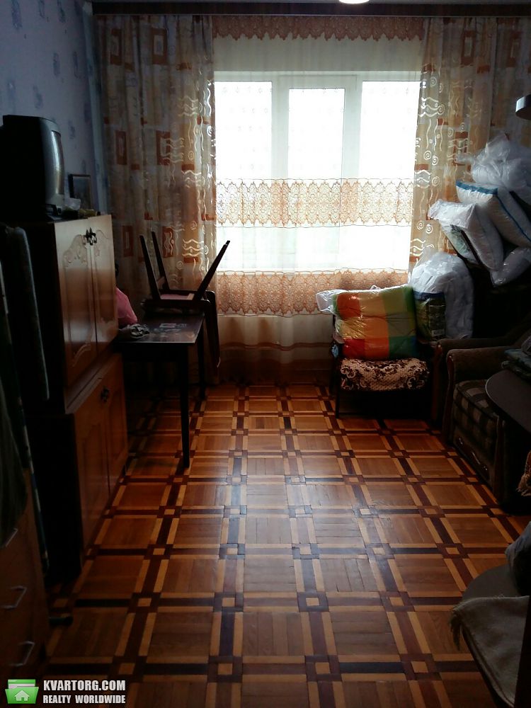 Sell 3-room apartment. Киев,  Харьковское шоссе — photo 8