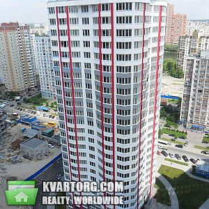 Sell 1-room apartment. Киев, Драгоманова — photo 1