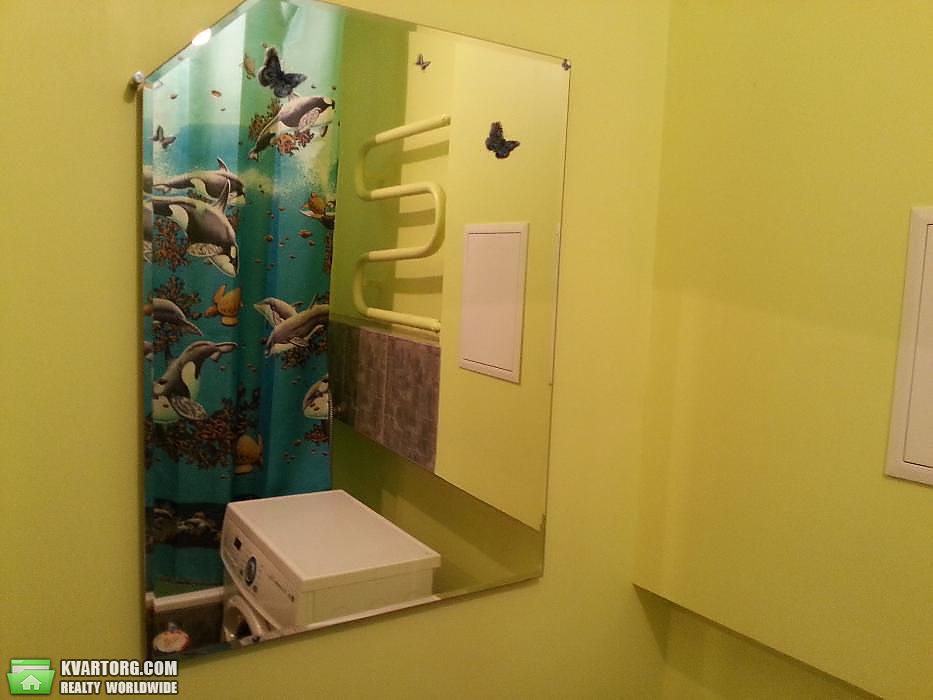Sell 1-room apartment. Киев,  Нищинского — photo 5