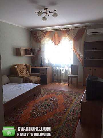 Rent out 1-room apartment. Одесса, ак.Заболотного — photo 3