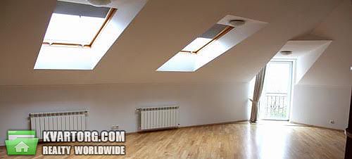 Sell multi-room apartment. Киев, Трёхсвятительская — photo 1