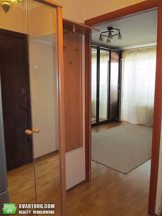 Sell 1-room apartment. Киев,  Армянская — photo 4