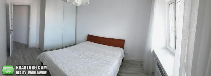 Rent out 3-room apartment. Киев,  Княжий Затон — photo 4