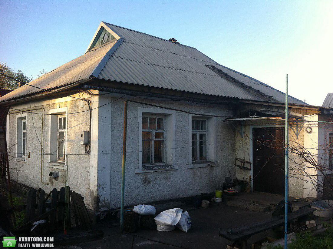 Sell house. Днепропетровск, Першотравенск — photo 3