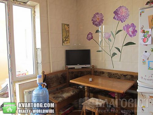 Sell 3-room apartment. Киев, Бальзака — photo 5