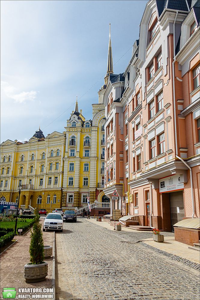 Sell 2-room apartment. Киев,  Воздвиженская — photo 2