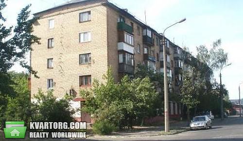 Sell 2-room apartment. Киев, Сергиенко — photo 1