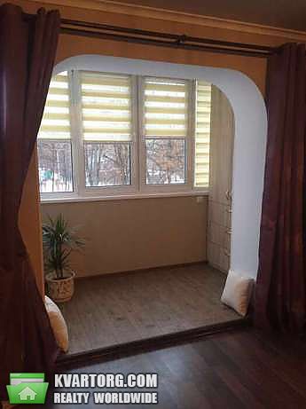 Sell 1-room apartment. Киев,  Полярная — photo 5
