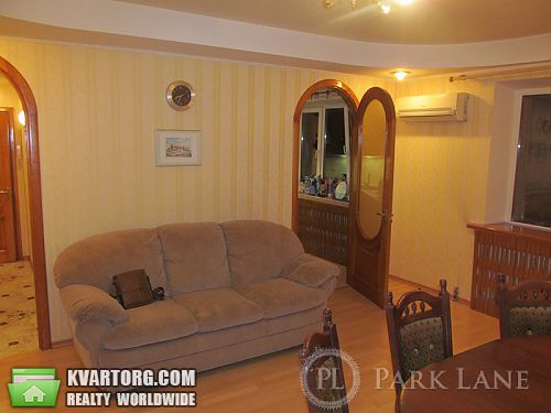 Sell 3-room apartment. Киев,  Большая Васильковская — photo 2