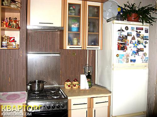 Sell 1-room apartment. Киев,  Маяковского — photo 4