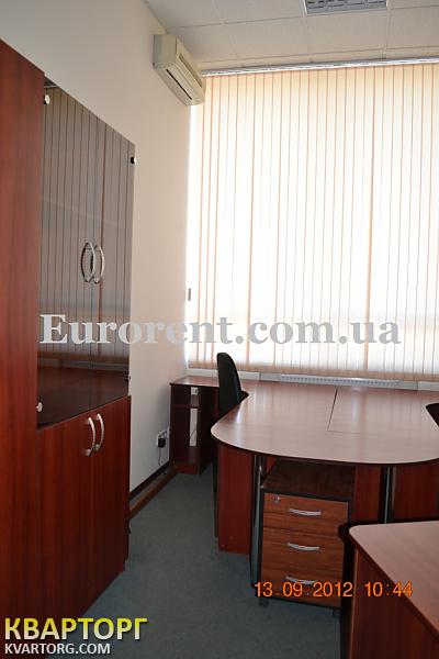 Rent out office. Киев,  Дегтяревская — photo 1