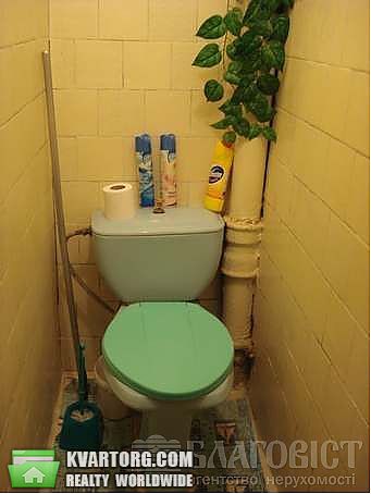 Sell 3-room apartment. Киев, Жилянская — photo 5