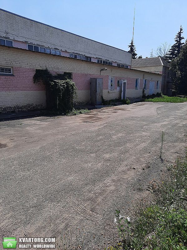 Rent out warehouse. Борисполь, Привокзальная — photo 6