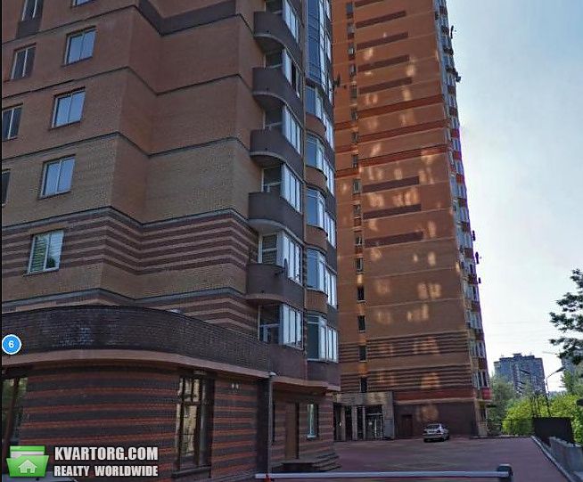 Sell 2-room apartment. Киев,  Лабораторный пер — photo 5