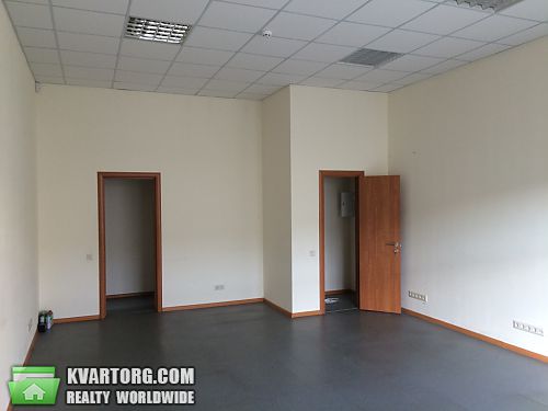 Rent out office. Киев, ул. Закревского — photo 1