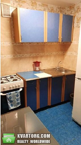 Sell 1-room apartment. Киев, Соловцова — photo 4