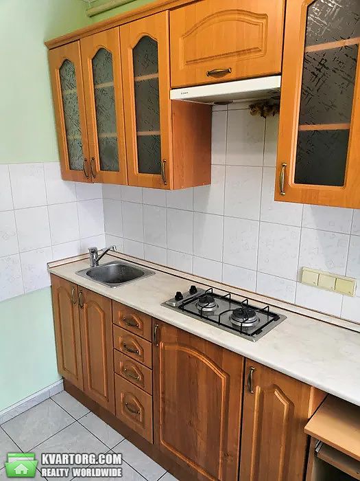 Sell 1-room apartment. Киев,  Дегтяревская — photo 3