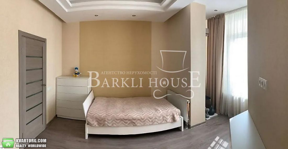 Rent out 3-room apartment. Киев,  Днепровская наб — photo 5