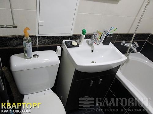Sell 1-room apartment. Киев,  40-летия Октября просп — photo 5