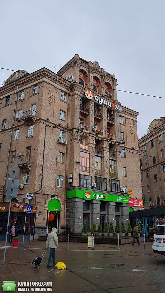 Sell 2-room apartment. Киев,  Гринченко — photo 5