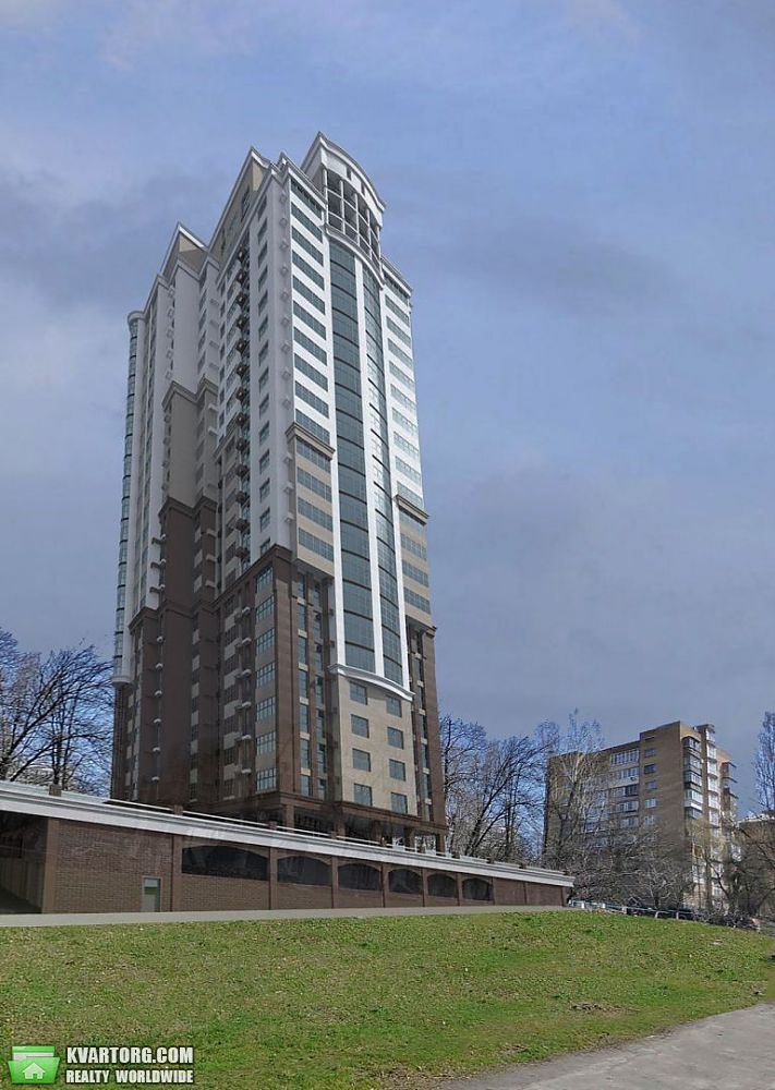 Sell 1-room apartment. Киев,  Лумумбы — photo 1