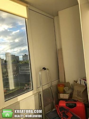 Sell 1-room apartment. Киев, Семьи Идзиковских — photo 3