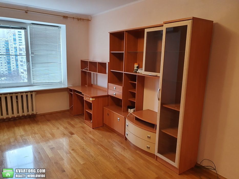 Sell 1-room apartment. Киев,  Ахматовой — photo 1