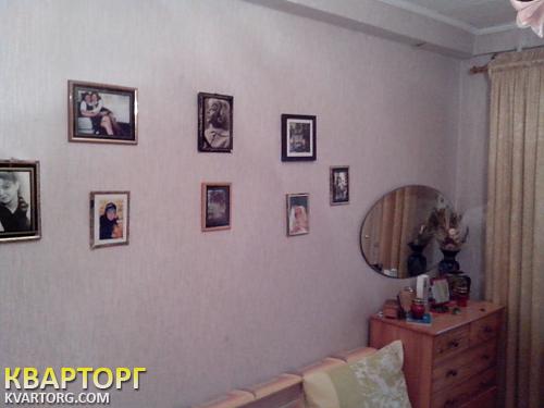 продам 1-комнатную квартиру. Киев,   Жукова - фото 5