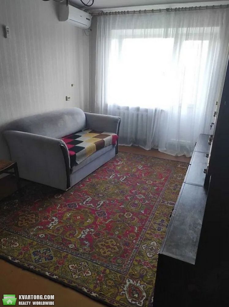Rent out 2-room apartment. Днепропетровск, Набережна Січеславська — photo 4