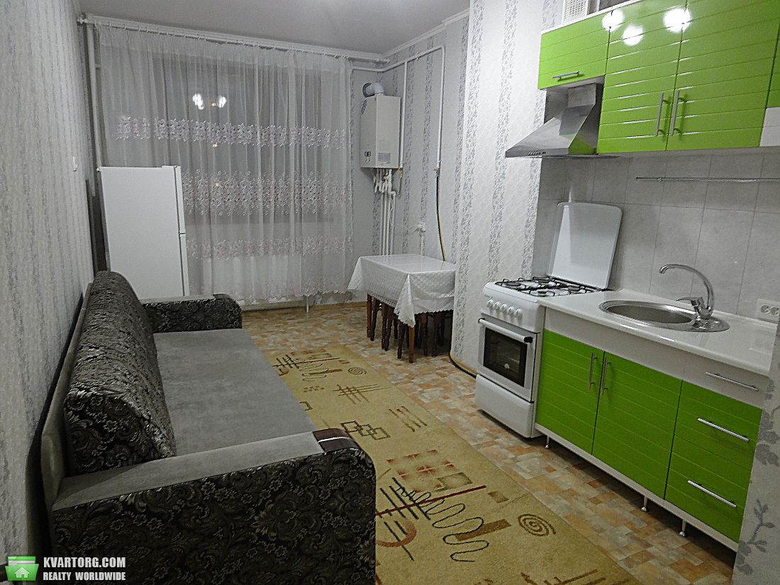 Rent out 1-room apartment. Одесса, Зоопарковая — photo 2