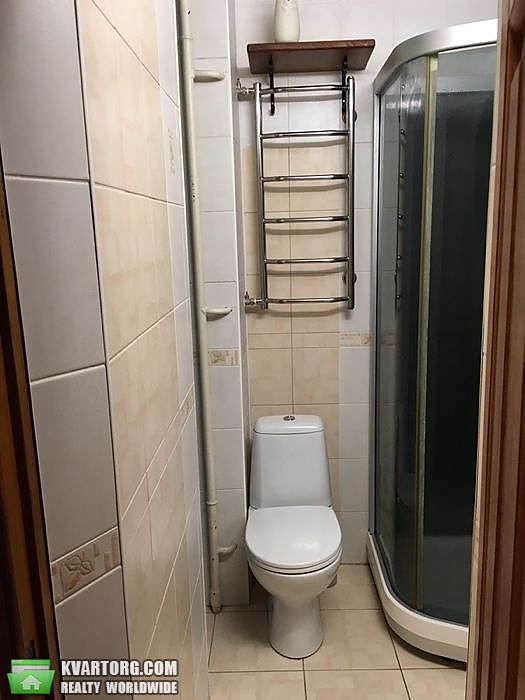 Sell 1-room apartment. Киев, Бориса Гарина — photo 10