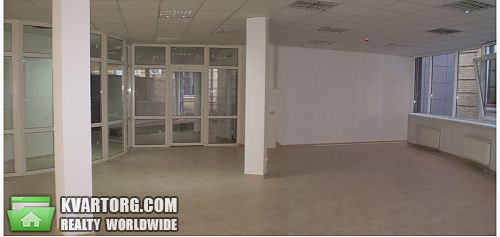 Rent out office. Киев,  Мечникова — photo 1