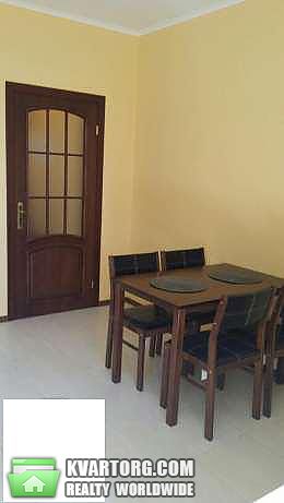 Rent out 1-room apartment. Киев, Дегтяренко — photo 5