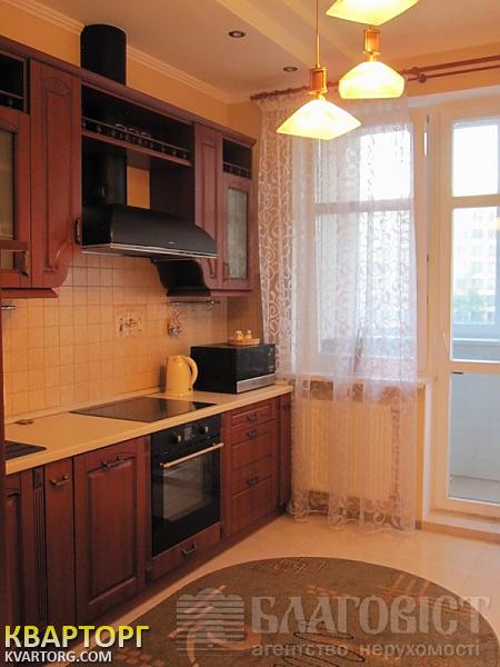 Sell 3-room apartment. Киев,  Щорса — photo 5