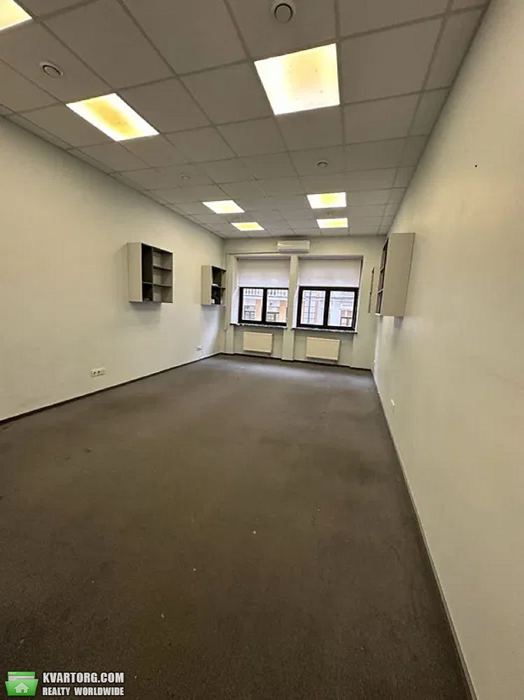 Rent out office. Киев,  Воздвиженская — photo 2