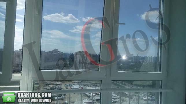 Sell 2-room apartment. Киев,  Драгоманова — photo 9