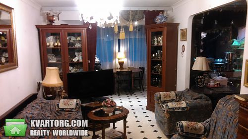 Sell 3-room apartment. Киев, Чоколовский бул — photo 1