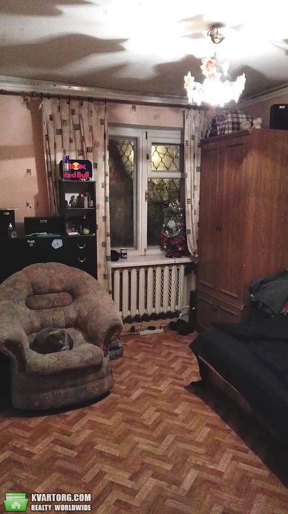 Sell 2-room apartment. Одесса, Гераневая — photo 2