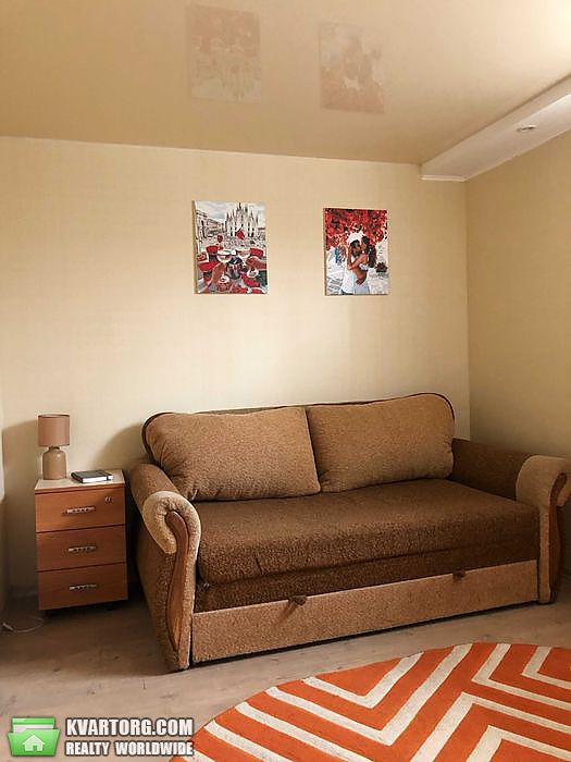 Sell 1-room apartment. Киев,  Радужная — photo 4