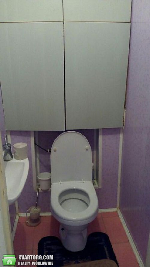 Sell 3-room apartment. Киев,  Срибнокильская — photo 6