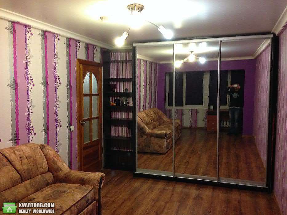 Sell 1-room apartment. Киев, Зодчих — photo 2