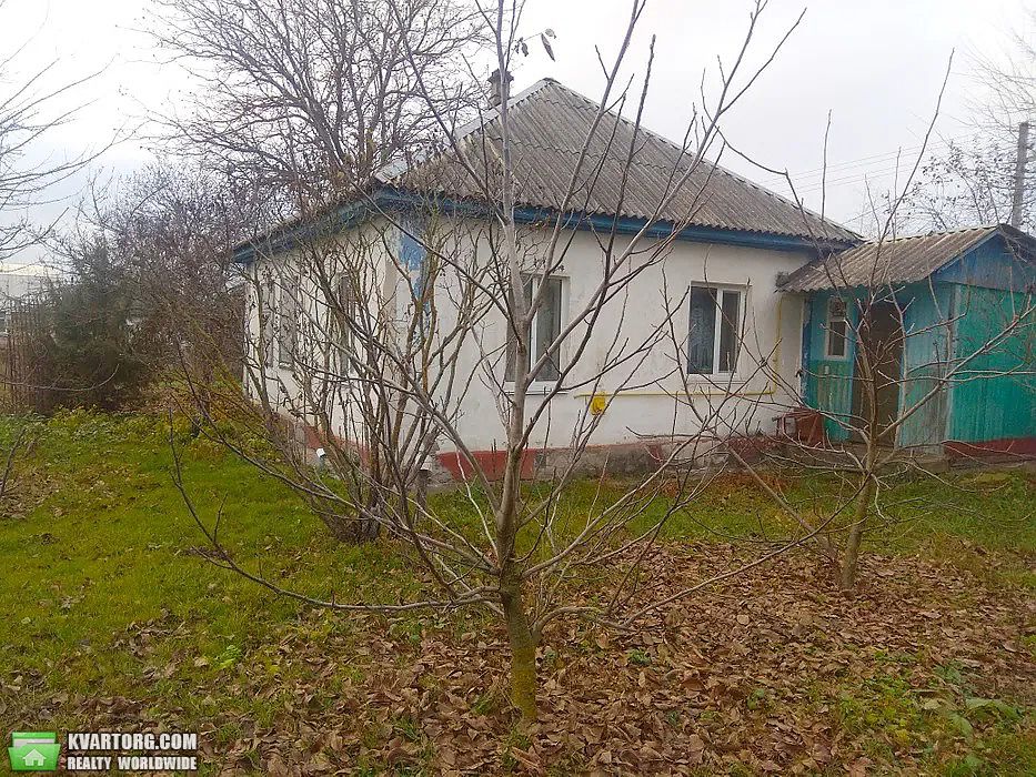 Sell house. Киевская обл., с.Летки — photo 8