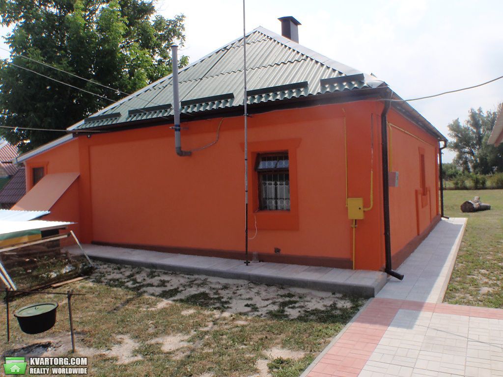 Sell house. Киевская обл., Власовка — photo 5